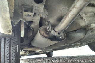 Volkswagen Jetta Jetta 1.8 BEZ KOROZE,GOLF 1990