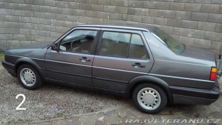 Volkswagen Jetta 1,6 BEZ KOROZE