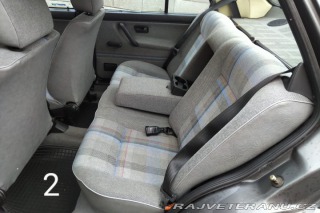 Volkswagen Jetta 1,6 BEZ KOROZE 1990