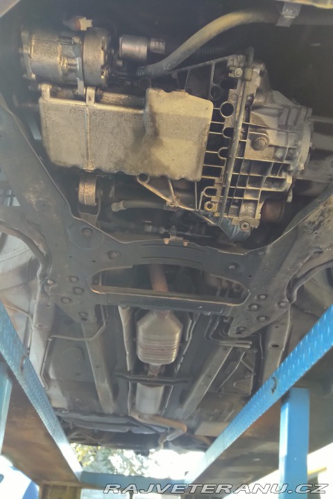 Peugeot 605 2.0 16V BEZ KOROZE-SERVIS 1997