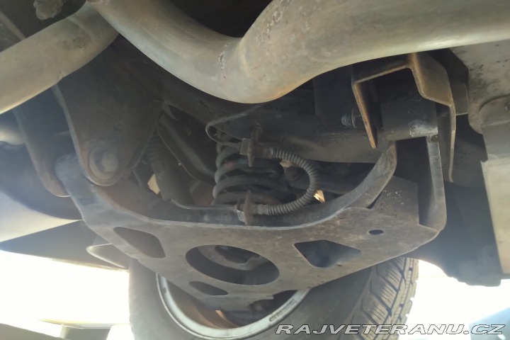 Peugeot 605 2.0 16V BEZ KOROZE-SERVIS 1997