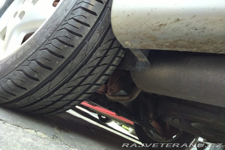 Peugeot 605 2.0 16V BEZ KOROZE-SERVIS 1997