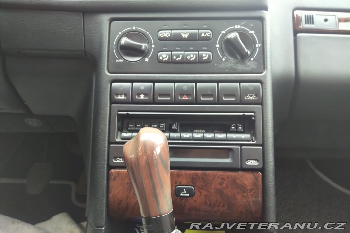 Peugeot 605 2.0 16V BEZ KOROZE-SERVIS 1997