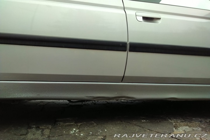 Peugeot 605 2.0 16V BEZ KOROZE-SERVIS 1997