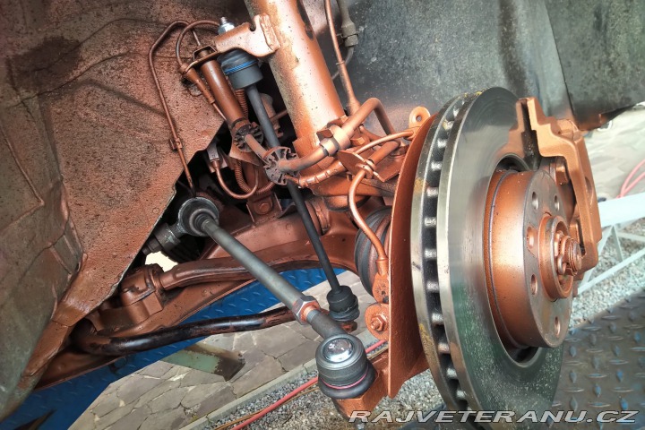 Peugeot 605 2.0 16V BEZ KOROZE-SERVIS 1997