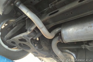 Peugeot 605 2.0 16V BEZ KOROZE-SERVIS 1997