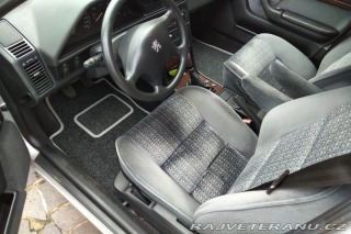 Peugeot 605 2.0 16V BEZ KOROZE-SERVIS 1997