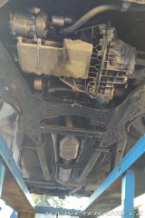 Peugeot 605 2.0 16V BEZ KOROZE-SERVIS 1997