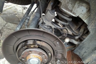 Peugeot 605 2.0 16V BEZ KOROZE-SERVIS 1997