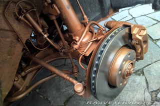 Peugeot 605 2.0 16V BEZ KOROZE-SERVIS 1997