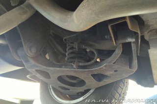 Peugeot 605 2.0 16V BEZ KOROZE-SERVIS 1997