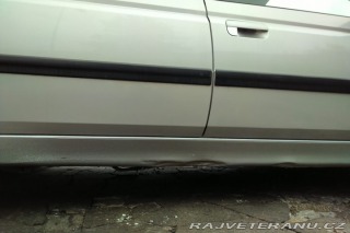 Peugeot 605 2.0 16V BEZ KOROZE-SERVIS 1997