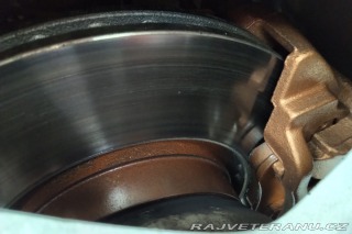 Peugeot 605 2.0 16V BEZ KOROZE-SERVIS 1997