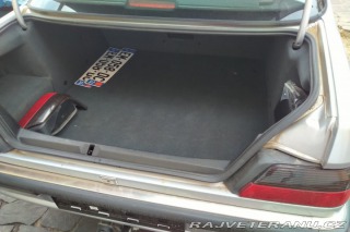 Peugeot 605 2.0 16V BEZ KOROZE-SERVIS 1997