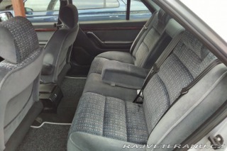 Peugeot 605 2.0 16V BEZ KOROZE-SERVIS 1997