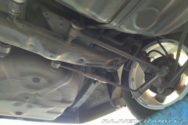 Toyota Carina KLIMA-BEZ KOROZE-SERVIS 1995