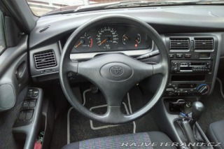 Toyota Carina KLIMA-BEZ KOROZE-SERVIS 1995