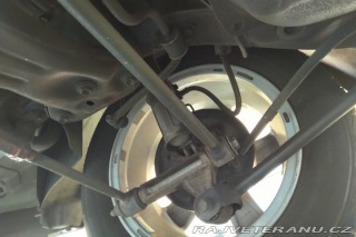 Toyota Carina KLIMA-BEZ KOROZE-SERVIS 1995