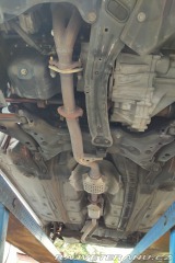 Toyota Carina KLIMA-BEZ KOROZE-SERVIS 1995