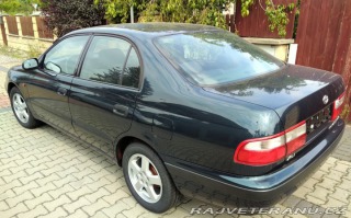Toyota Carina KLIMA-BEZ KOROZE-SERVIS 1995