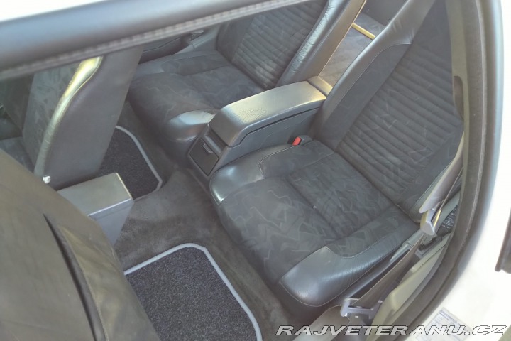 Volvo 480 GT 2.0i BEZ KOROZE CLIMA 1995