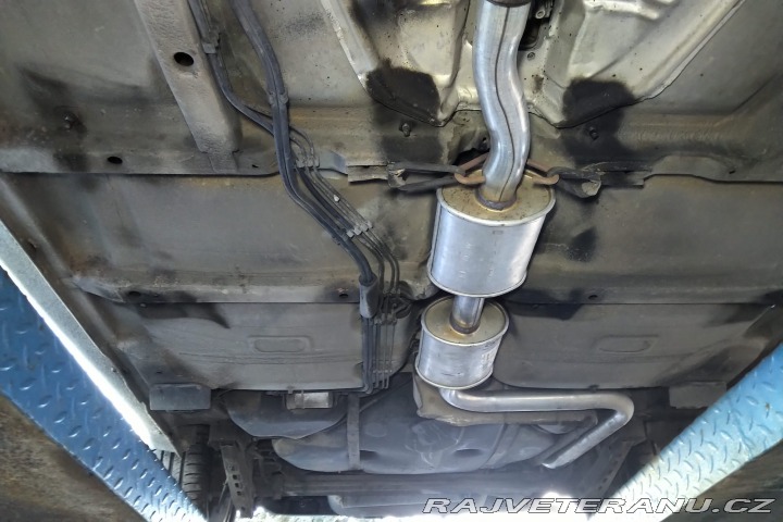 Volvo 480 GT 2.0i BEZ KOROZE CLIMA 1995