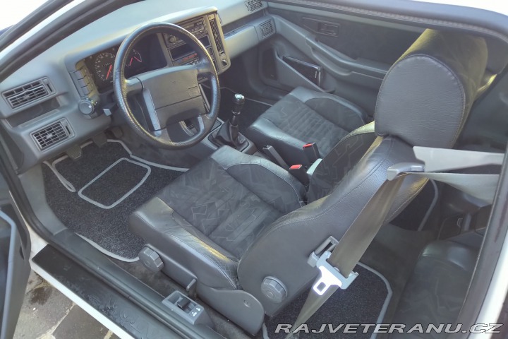 Volvo 480 GT 2.0i BEZ KOROZE CLIMA 1995