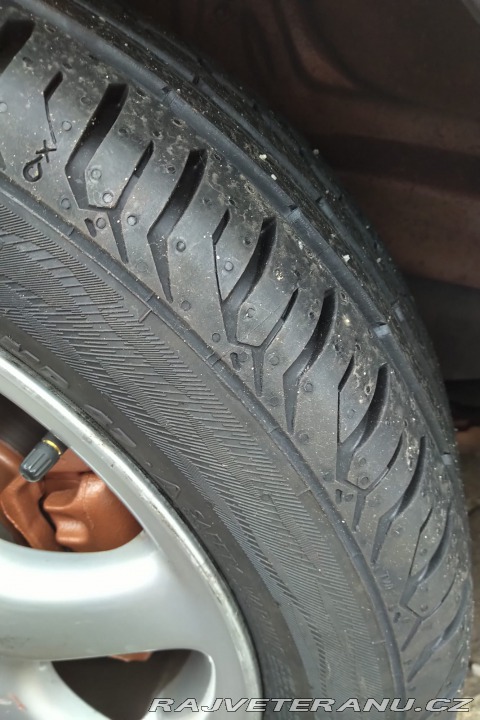 Volvo 480 GT 2.0 BEZ KOROZE SERVIS 1995