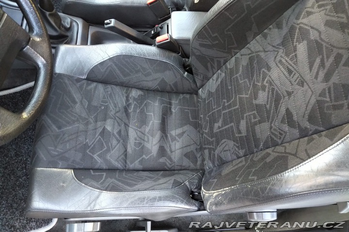 Volvo 480 GT 2.0i BEZ KOROZE CLIMA 1995