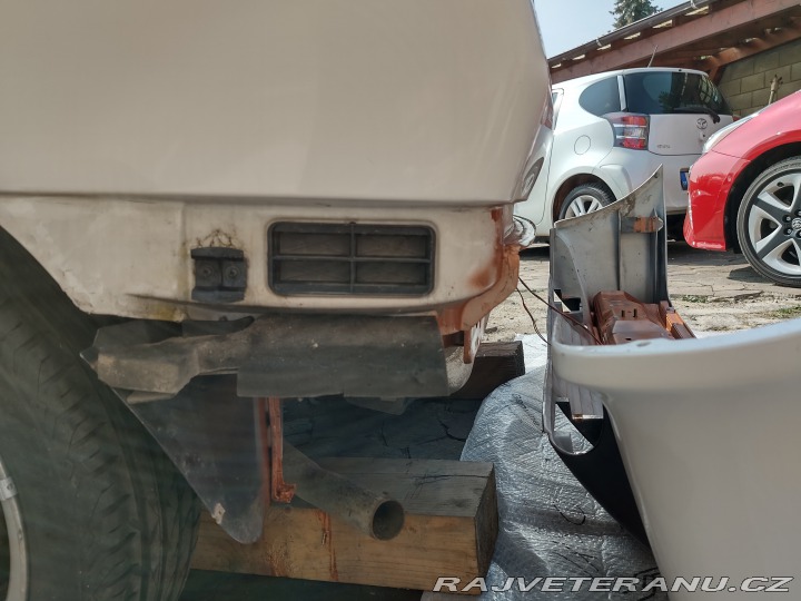 Volvo 480 GT 2.0 BEZ KOROZE SERVIS 1995