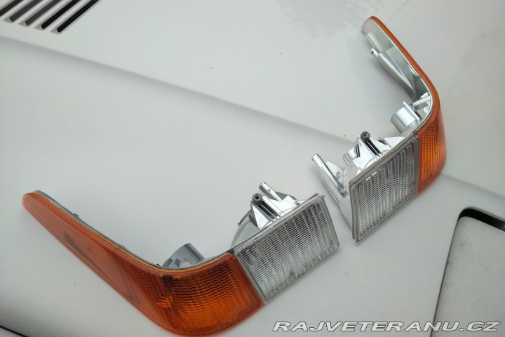 Volvo 480 GT 2.0i BEZ KOROZE CLIMA 1995