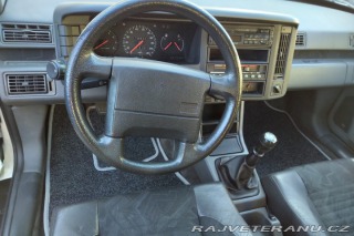 Volvo 480 GT 2.0 BEZ KOROZE SERVIS 1995