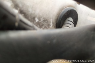 Volvo 480 GT 2.0 BEZ KOROZE SERVIS 1995