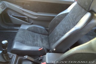 Volvo 480 GT 2.0 BEZ KOROZE SERVIS 1995