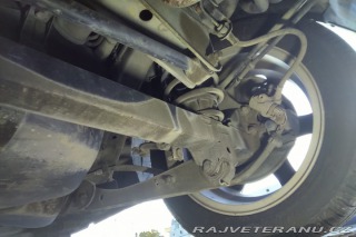 Volvo 480 GT 2.0 BEZ KOROZE SERVIS 1995