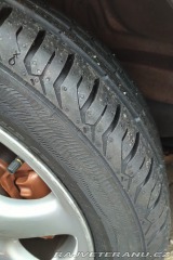 Volvo 480 GT 2.0 BEZ KOROZE SERVIS 1995