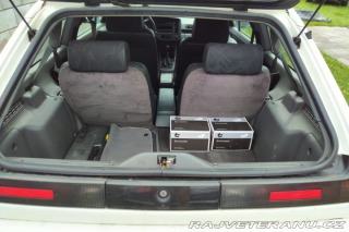 Volvo 480 GT 2.0 BEZ KOROZE SERVIS 1995