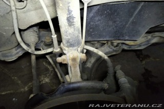 Volvo 480 GT 2.0 BEZ KOROZE SERVIS 1995