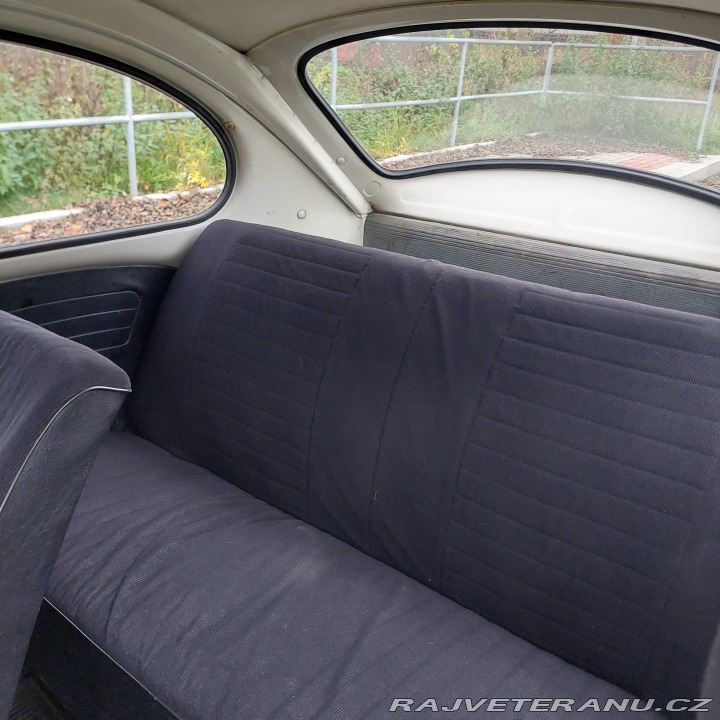 Volkswagen Brouk 1974