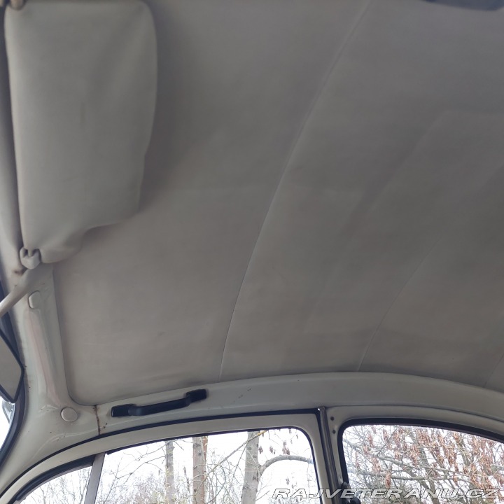 Volkswagen Brouk 1974