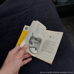 Volkswagen Brouk 1974