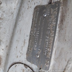 Volkswagen Brouk 1974