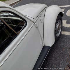 Volkswagen Brouk 1974