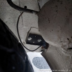 Volkswagen Brouk 1974