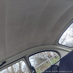 Volkswagen Brouk 1974