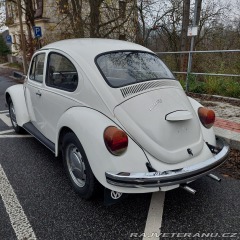 Volkswagen Brouk 1974