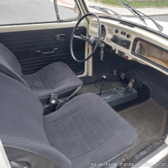 Volkswagen Brouk 1974