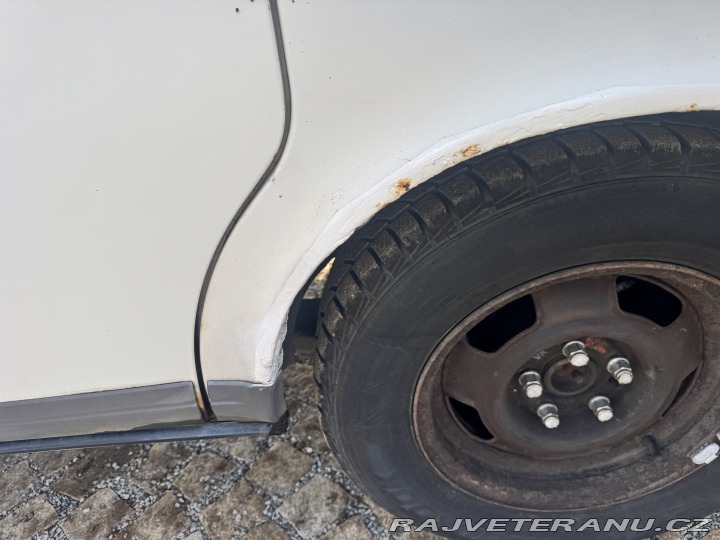 Volvo 240 245 2.3 1989