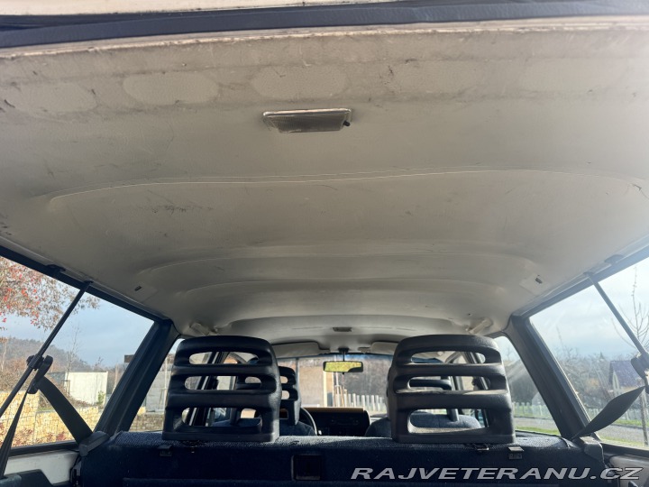 Volvo 240 245 2.3 1989