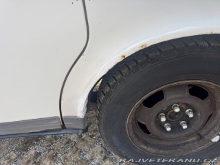 Volvo 240 245 2.3 1989